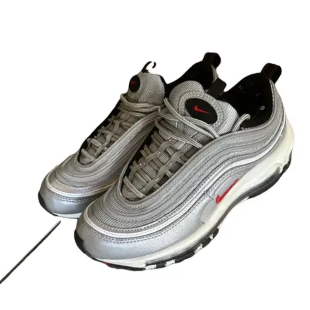 AIR MAX 97 HEELS Nike